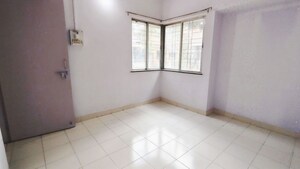 Bedroom in 1.5 BHK Apartment at Raghuveer Nagar – for Rent