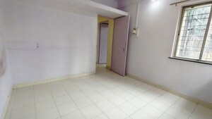 Bedroom in 1.5 BHK Apartment at Raghuveer Nagar – for Rent