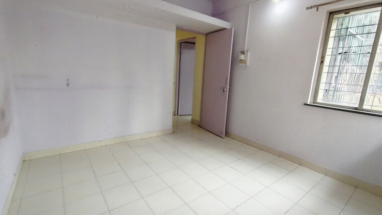 Bedroom, raghuveer nagar 1.5 Bedroom 570 Sq.Ft. Apartment In Raghuveer Nagar Pune 10368333