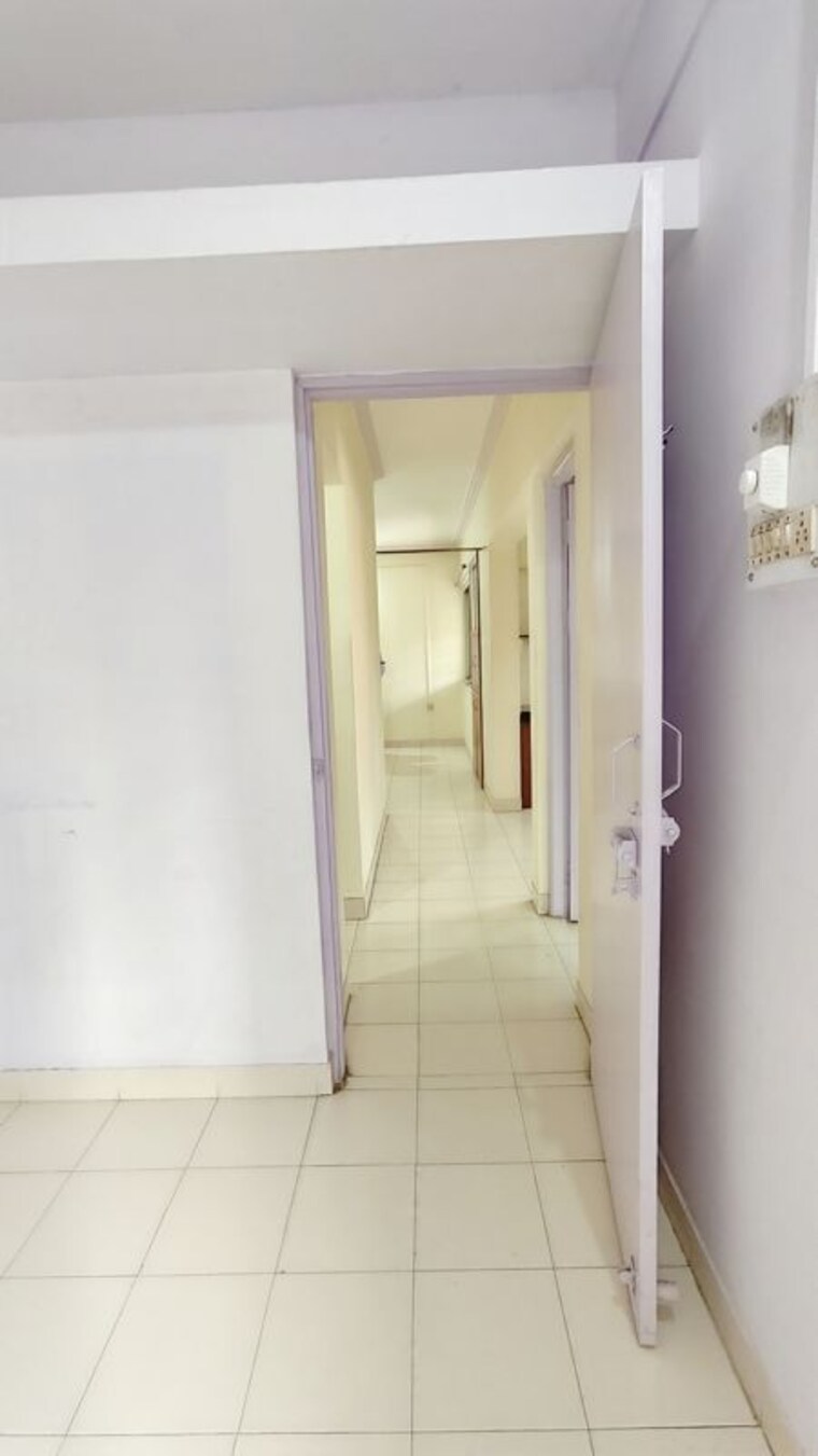 undefined, raghuveer nagar 1.5 Bedroom 570 Sq.Ft. Apartment In Raghuveer Nagar Pune 10368333