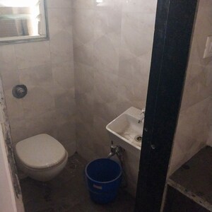 Bathroom in  Shop at Mangalwar Peth – for Sale