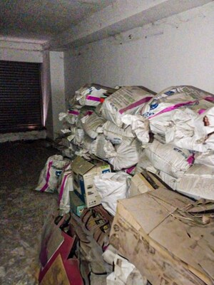  Shop For Sale in Mangalwar Peth