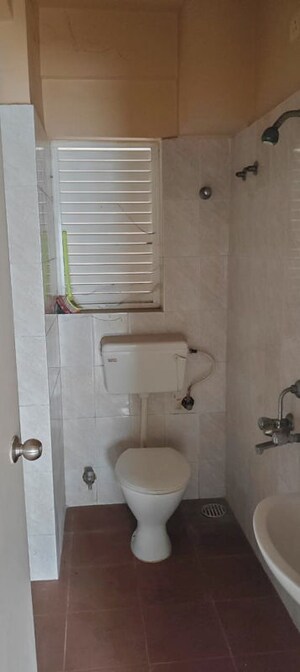 Bathroom in  Apartment at Maheshtala – for Sale