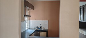 Kitchen in  Apartment at Maheshtala – for Sale