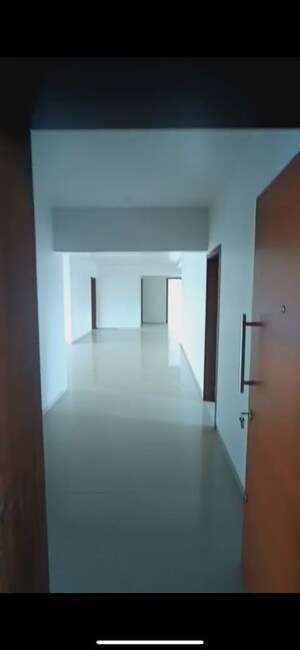 Building Lobby in 4 BHK Apartment at Koregaon Park Annexe – for Sale