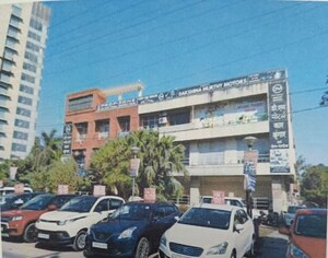  Shop – Exterior View View at Surajpur - for Sale