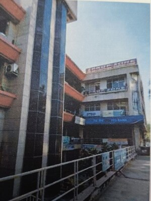  Shop – Exterior View View at Surajpur - for Sale