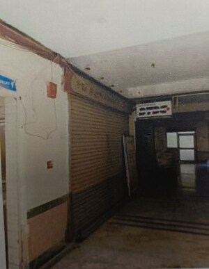  Shop – Exterior View View at Surajpur - for Sale