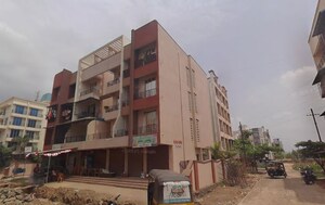  Apartment For Sale in Karjat