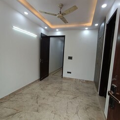 2 BHK + Extra Room Builder Floor For Rent in Kalkaji