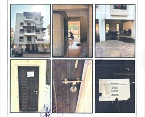  Apartment For Sale in Undri