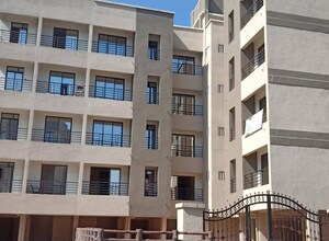  Apartment For Sale in Boisar
