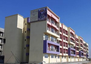  Apartment For Sale in Betegaon