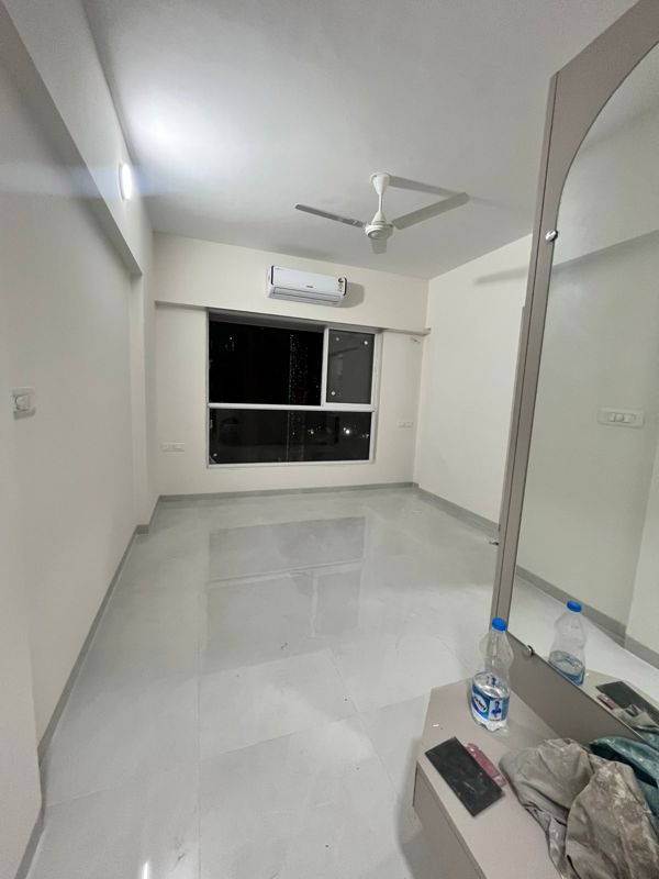 2 BHK 720 Sq.Ft. Apartment in Godrej Urban Park