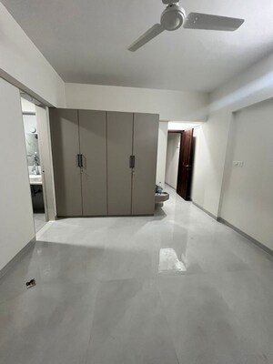 Bedroom in 2 BHK Apartment at Godrej Urban Park, Chandivali – for Rent