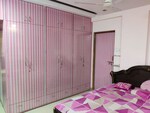 3 BHK + Pooja Room 1735 Sq.Ft. Apartment in Civil Lines