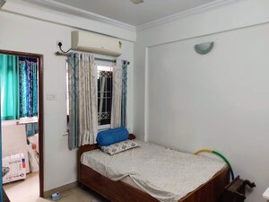 Bedroom in 3 BHK Apartment at Civil Lines – for Rent