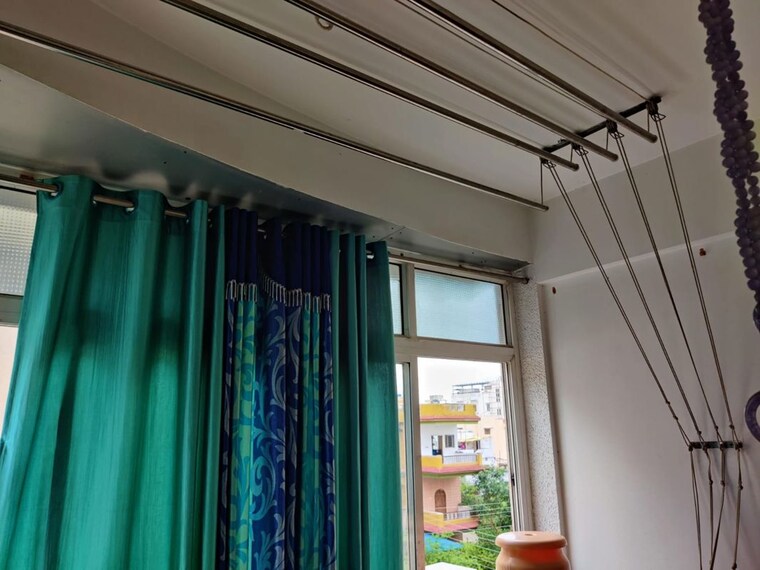undefined, civil lines 3 Bedroom 1735 Sq.Ft. Apartment In Civil Lines Nagpur 10368395
