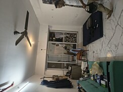 1 BHK + Pooja Room Apartment For Rent in Kurla