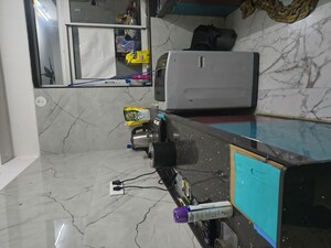 Team Area in 1 BHK Apartment at Kurla – for Rent