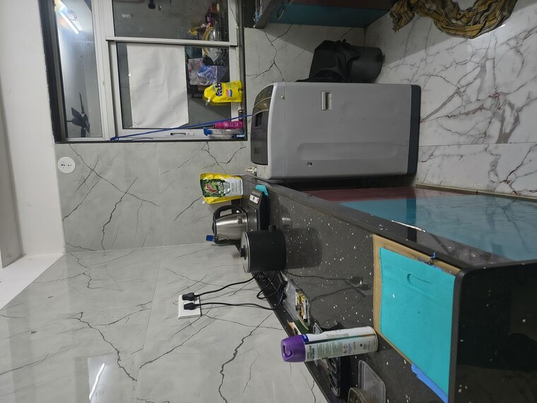 Team Area, kurla 1 Bedroom 460 Sq.Ft. Apartment In Kurla Mumbai 10368398