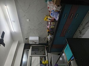 Balcony in 1 BHK Apartment at Kurla – for Rent