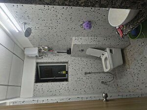 Furnished Amenities in 1 BHK Apartment at Kurla – for Rent