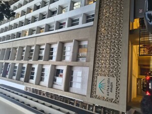 1 BHK Apartment – Exterior View View at Kurla - for Rent