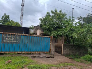  Industrial Plot – Exterior View View at Shiroli - for Sale