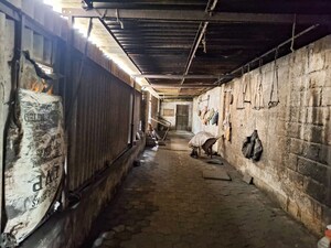  Industrial Plot – Exterior View View at Shiroli - for Sale