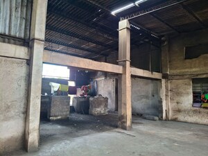   Industrial Plot at Shiroli – for Sale