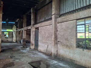  Industrial Plot – Exterior View View at Shiroli - for Sale