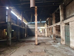  Industrial Plot For Sale in Shiroli