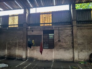  Industrial Plot – Exterior View View at Shiroli - for Sale