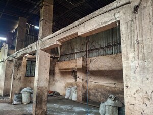  Industrial Plot – Exterior View View at Shiroli - for Sale
