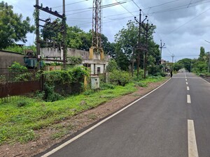  Industrial Plot – Garden View at Shiroli - for Sale
