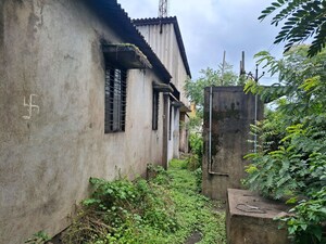  Industrial Plot – Exterior View View at Shiroli - for Sale