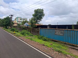   Industrial Plot at Shiroli – for Sale