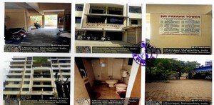  Apartment For Sale in Ulhasnagar