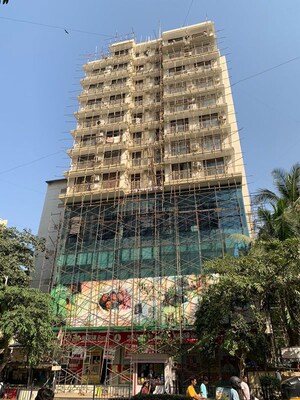  Office Space For Sale in Andheri West