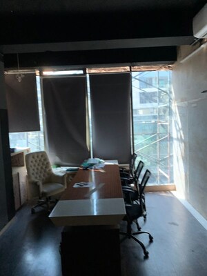 Team Area in  Office Space at Andheri West – for Sale