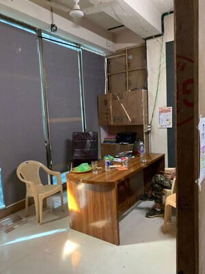 Team Area in  Office Space at Andheri West – for Sale