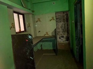 Kitchen in  Apartment at Wadi – for Sale