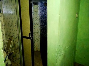 Building Lobby in  Apartment at Wadi – for Sale