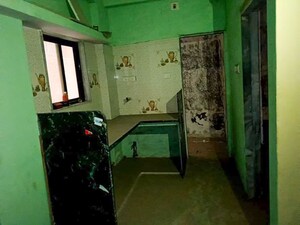 Kitchen in  Apartment at Wadi – for Sale