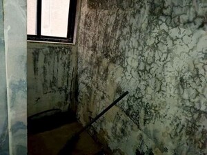 Living Room in  Apartment at Wadi – for Sale