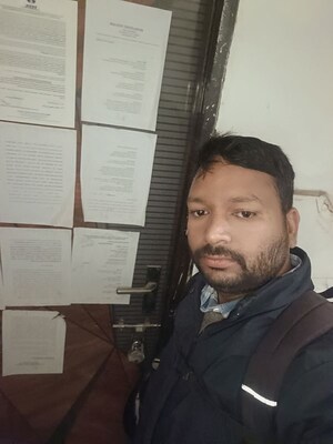   Builder Floor at Uttam Nagar – for Sale