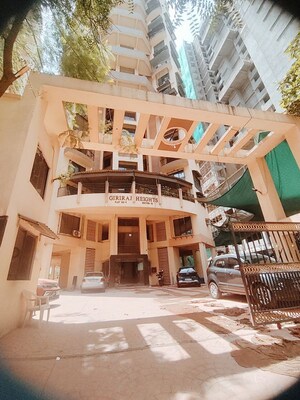  Apartment For Sale in Kharghar