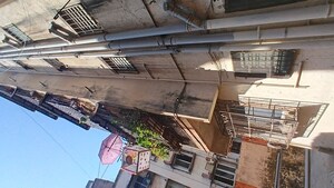  Apartment – Exterior View View at Badlapur - for Sale