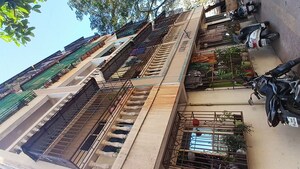  Apartment – Exterior View View at Badlapur - for Sale